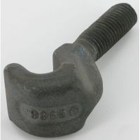 Крюк з гвинтом M16 3019865, Lemken